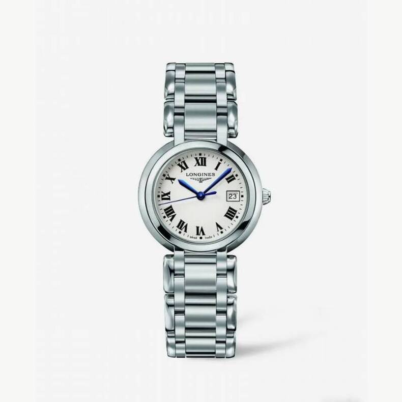 Longines швейцарские часы оригинальные-5