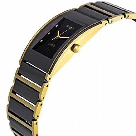 Rado швейцарские часы с бриллиантами, оригинал-2